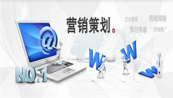 互聯(lián)網(wǎng)營(yíng)銷(xiāo)策劃全攻略 掌握幾大關(guān)鍵控制點(diǎn)